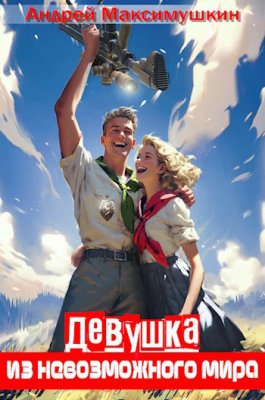 Девушка из невозможного мира